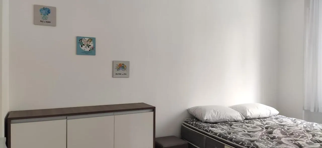 Belo Apartamento Na Avenida Brasil Apartment Balneario Camboriu