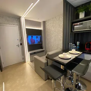 Loft Roda Gigante Apartamento