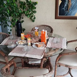 Apto 3 Quartos No Centro A Beira Mar Apartamento