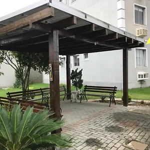 Lindo 2 Quartos 5 Min Da De Bc Apartamento