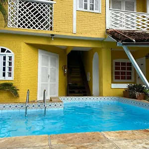 Praia Y Sol Apartamento Búzios