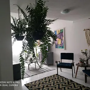 Casa Em - Próxima à Casa de Férias