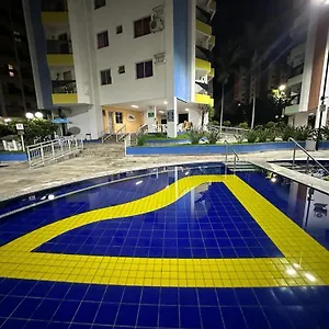 Agua Fontes Apartamento Caldas Novas